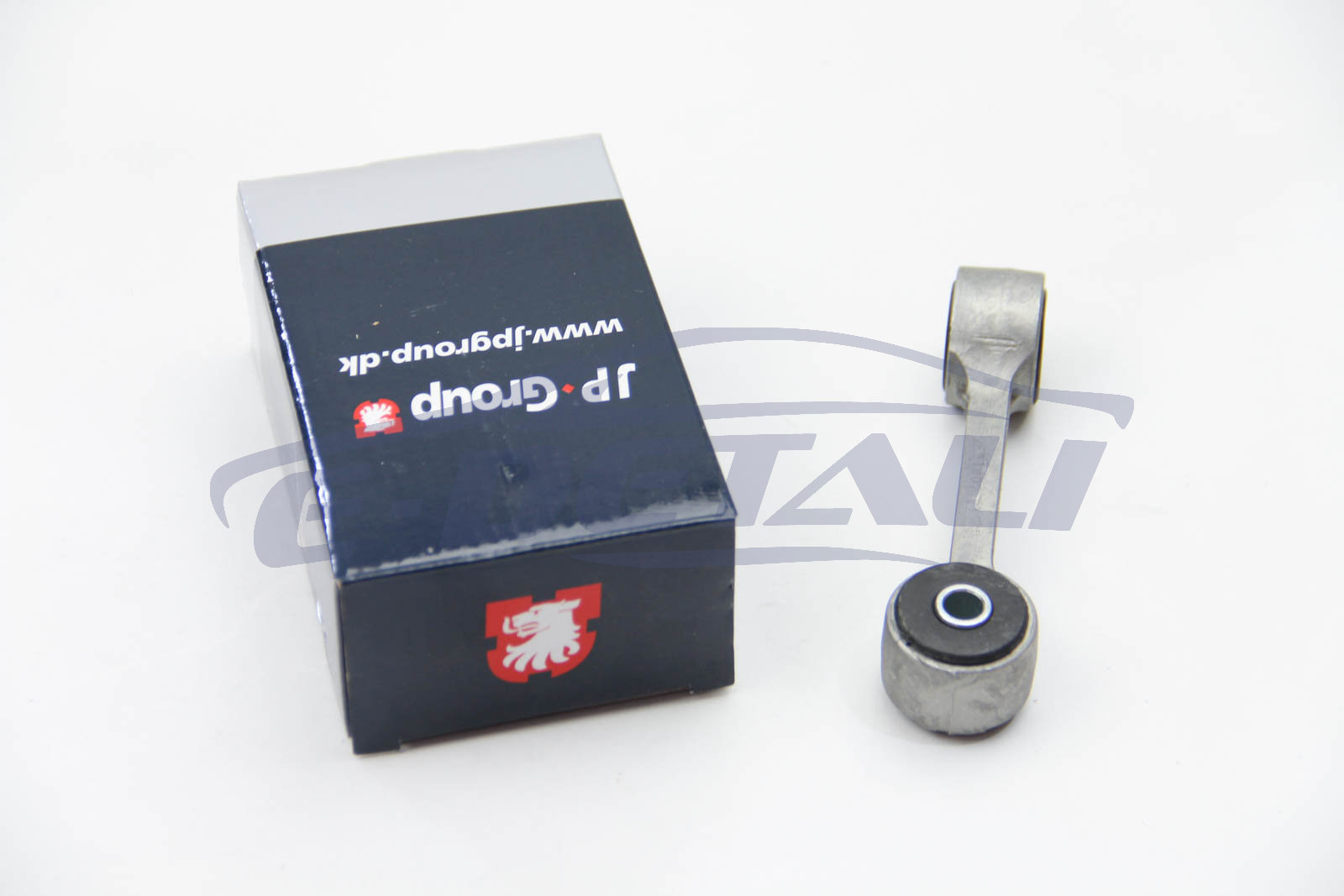 1450500200 JP GROUP JP GROUP BMW Тяга стабилизатора E46 316 98- лев/прав